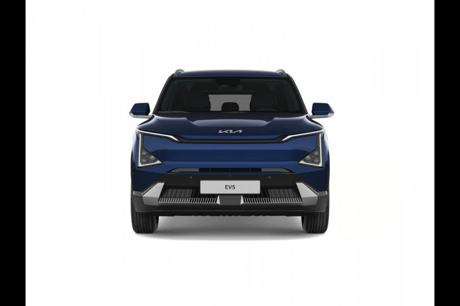 Kia EV5 Plus Advanced 81.4 kWh | Gratis Metallic lak !