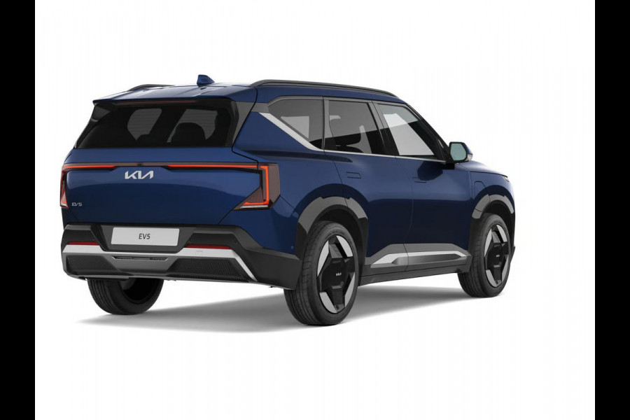 Kia EV5 Plus Advanced 81.4 kWh | Gratis Metallic lak !