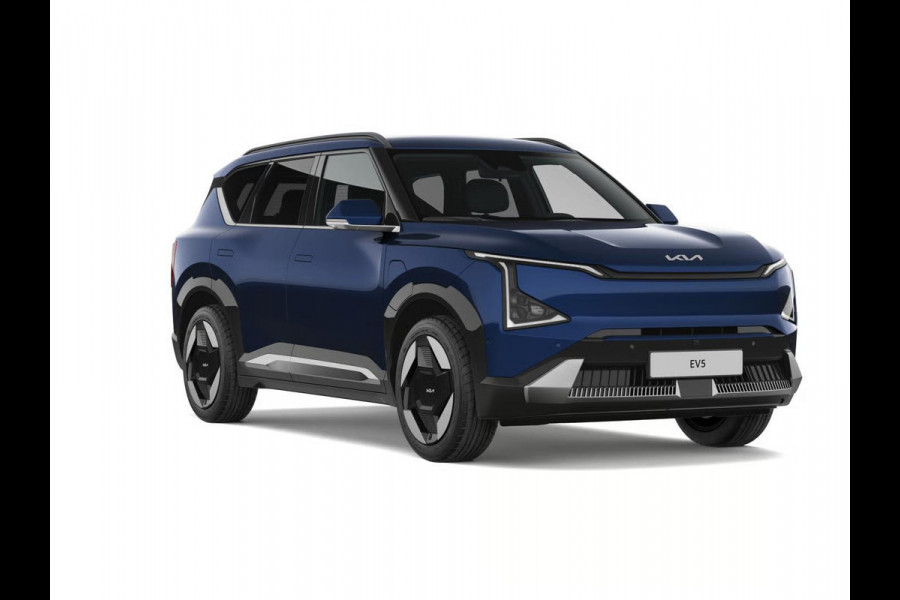 Kia EV5 Plus Advanced 81.4 kWh | Gratis Metallic lak !