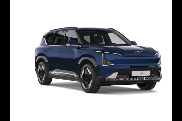 Kia EV5 Plus Advanced 81.4 kWh | Gratis Metallic lak !