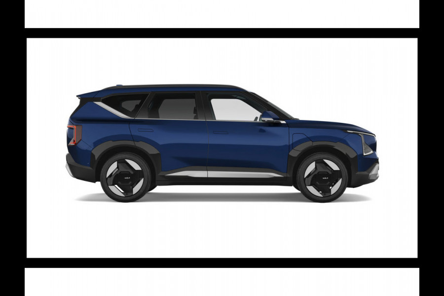 Kia EV5 Plus Advanced 81.4 kWh | Gratis Metallic lak !