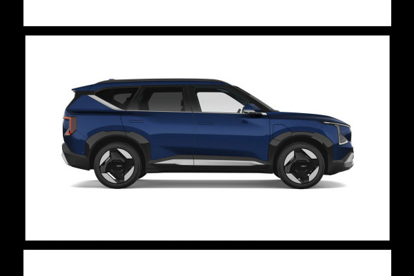 Kia EV5 Plus Advanced 81.4 kWh | Gratis Metallic lak !