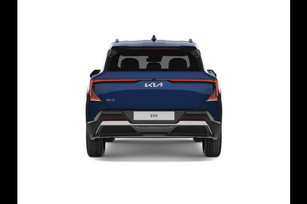 Kia EV5 Plus Advanced 81.4 kWh | Gratis Metallic lak !