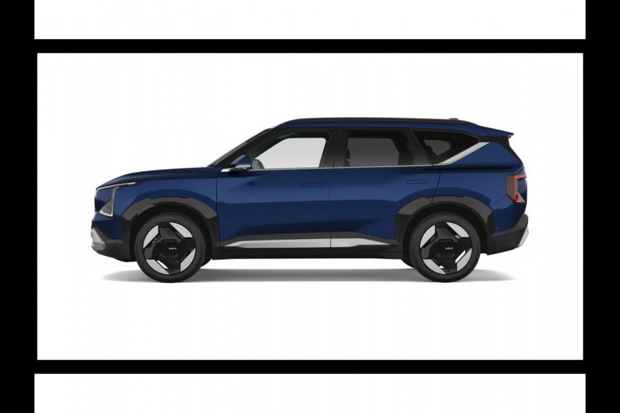 Kia EV5 Plus Advanced 81.4 kWh | Gratis Metallic lak !