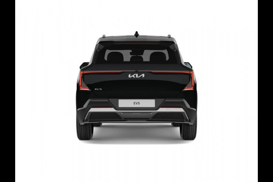 Kia EV5 Plus 81.4 kWh | Gratis Metallic lak !