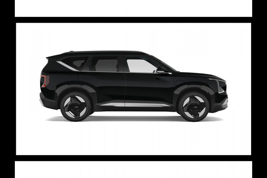 Kia EV5 Plus 81.4 kWh | Gratis Metallic lak !