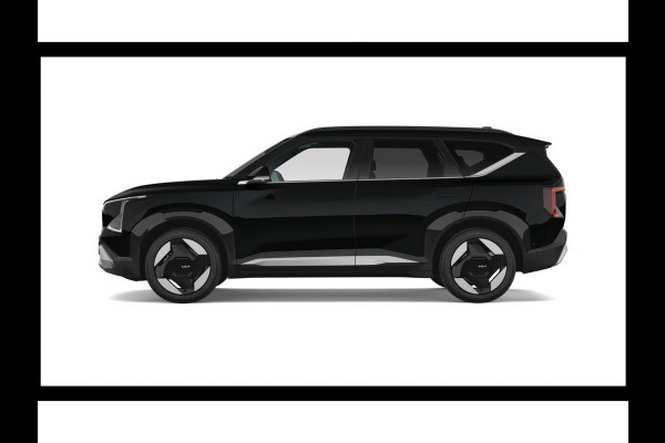 Kia EV5 Plus 81.4 kWh | Gratis Metallic lak !
