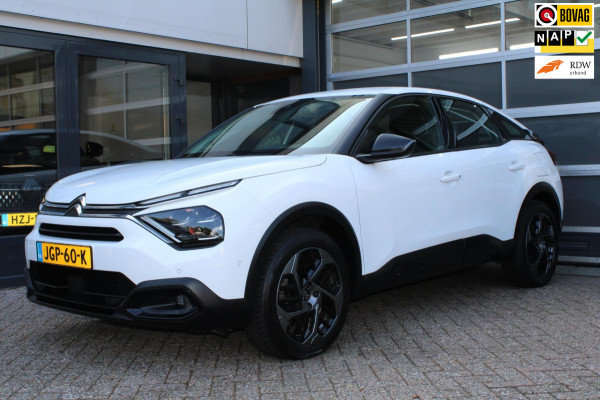 Citroën C4 1.2 Puretech Shine