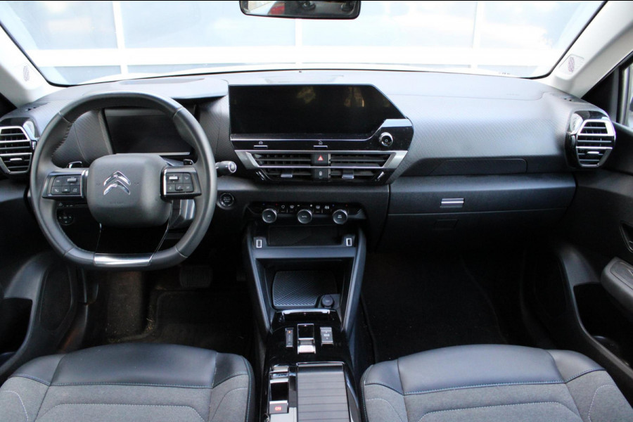 Citroën C4 1.2 Puretech Shine