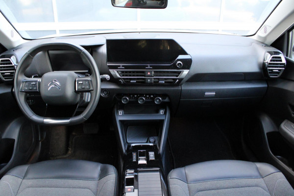 Citroën C4 1.2 Puretech Shine