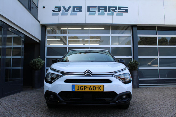 Citroën C4 1.2 Puretech Shine