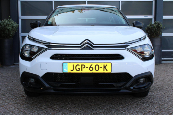 Citroën C4 1.2 Puretech Shine