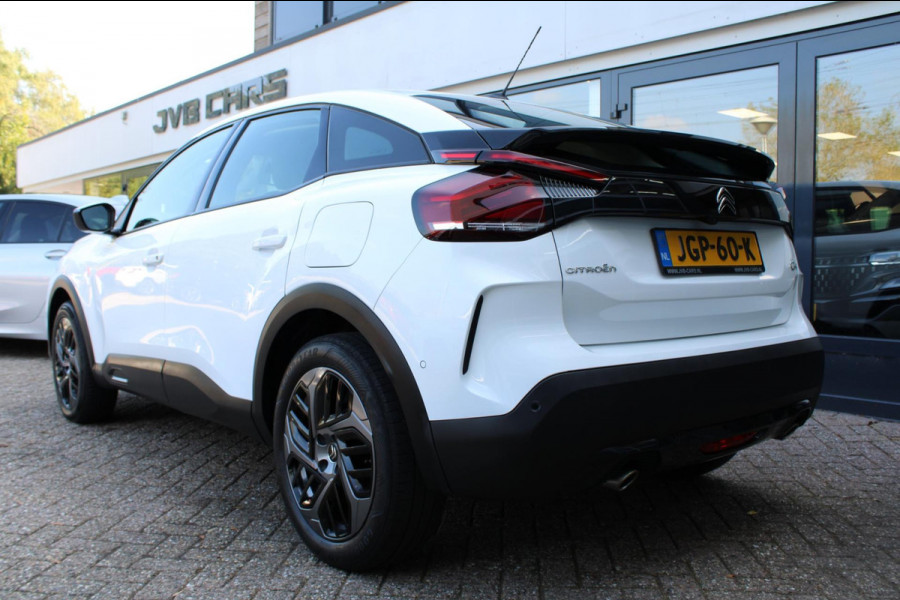 Citroën C4 1.2 Puretech Shine