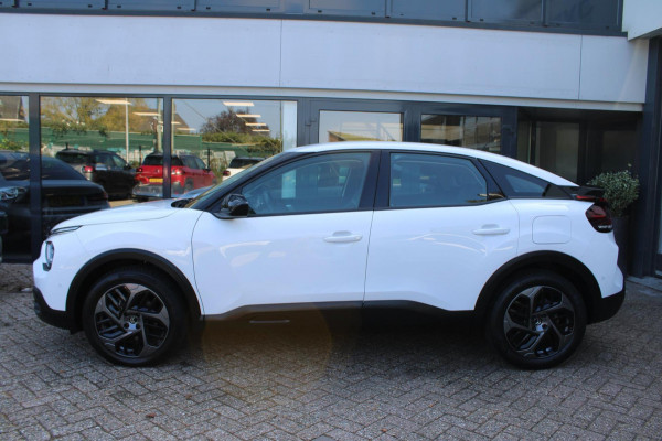 Citroën C4 1.2 Puretech Shine