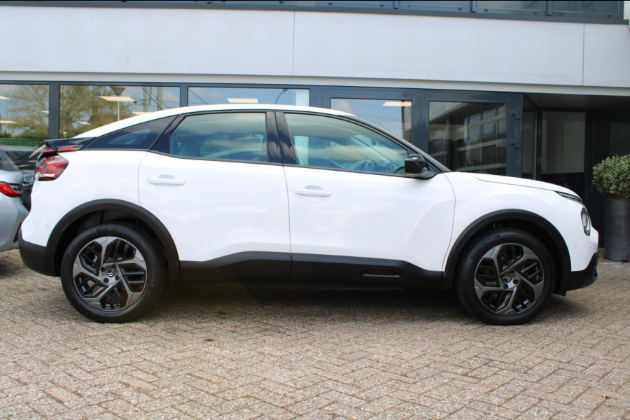 Citroën C4 1.2 Puretech Shine