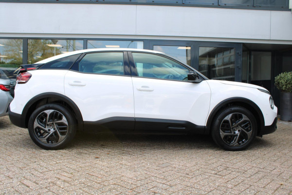 Citroën C4 1.2 Puretech Shine