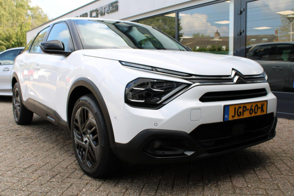 Citroën C4 1.2 Puretech Shine