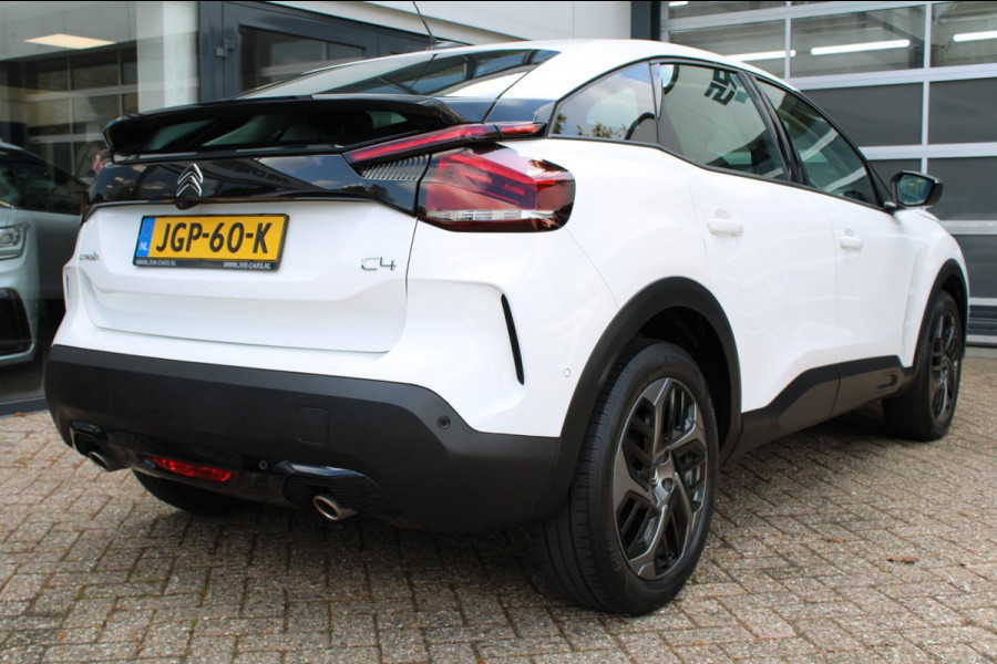 Citroën C4 1.2 Puretech Shine