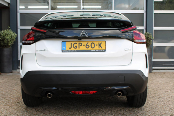 Citroën C4 1.2 Puretech Shine