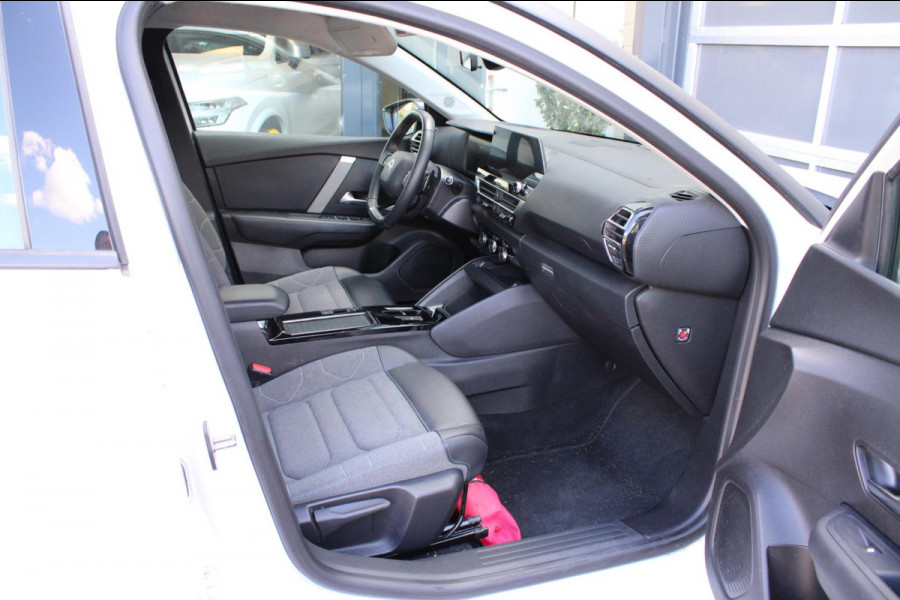 Citroën C4 1.2 Puretech Shine