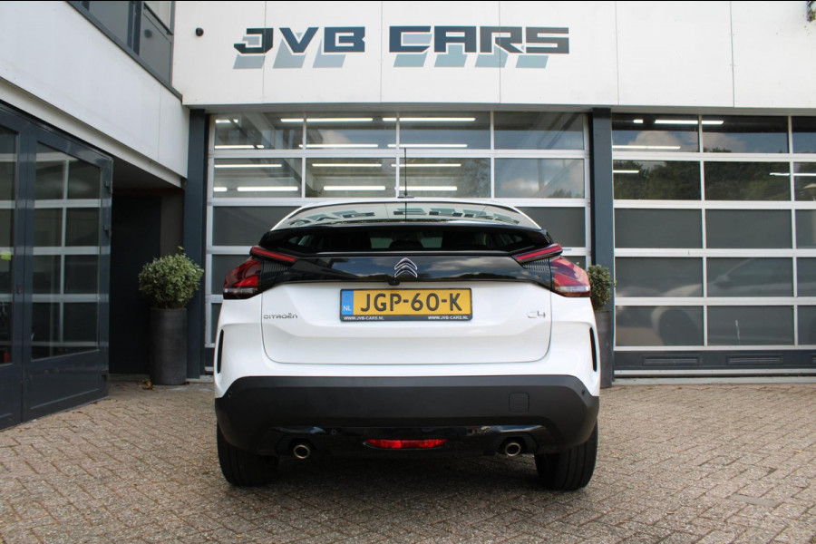 Citroën C4 1.2 Puretech Shine