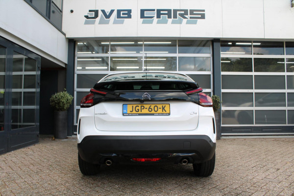 Citroën C4 1.2 Puretech Shine