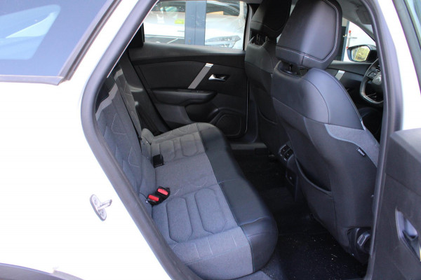 Citroën C4 1.2 Puretech Shine