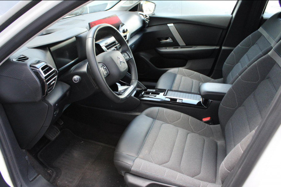 Citroën C4 1.2 Puretech Shine