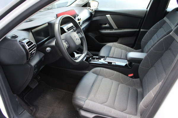 Citroën C4 1.2 Puretech Shine