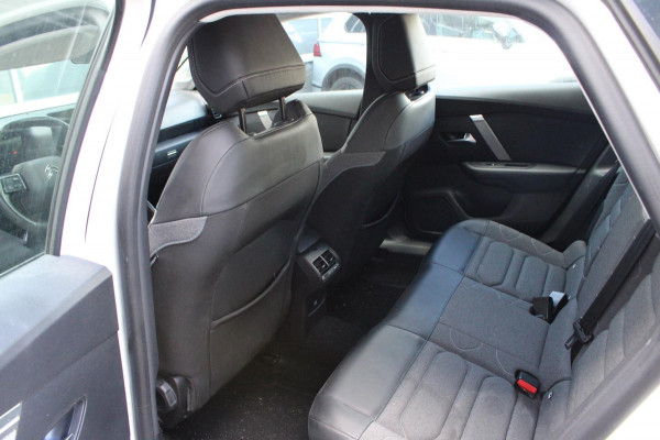 Citroën C4 1.2 Puretech Shine