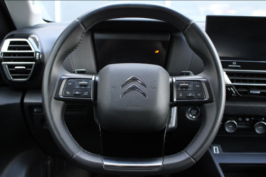 Citroën C4 1.2 Puretech Shine