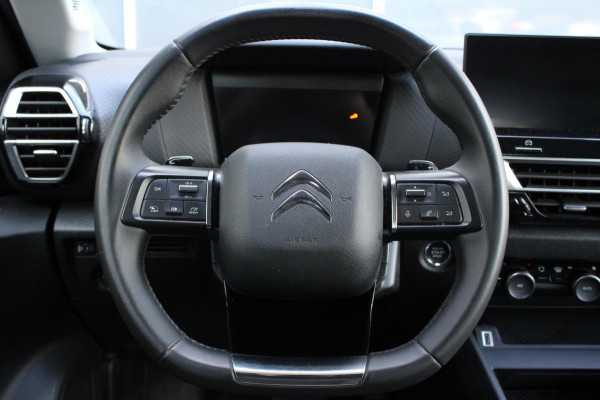 Citroën C4 1.2 Puretech Shine