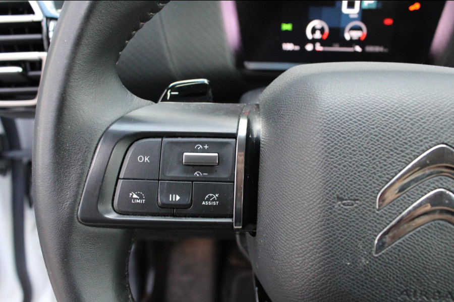 Citroën C4 1.2 Puretech Shine