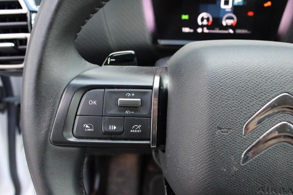 Citroën C4 1.2 Puretech Shine