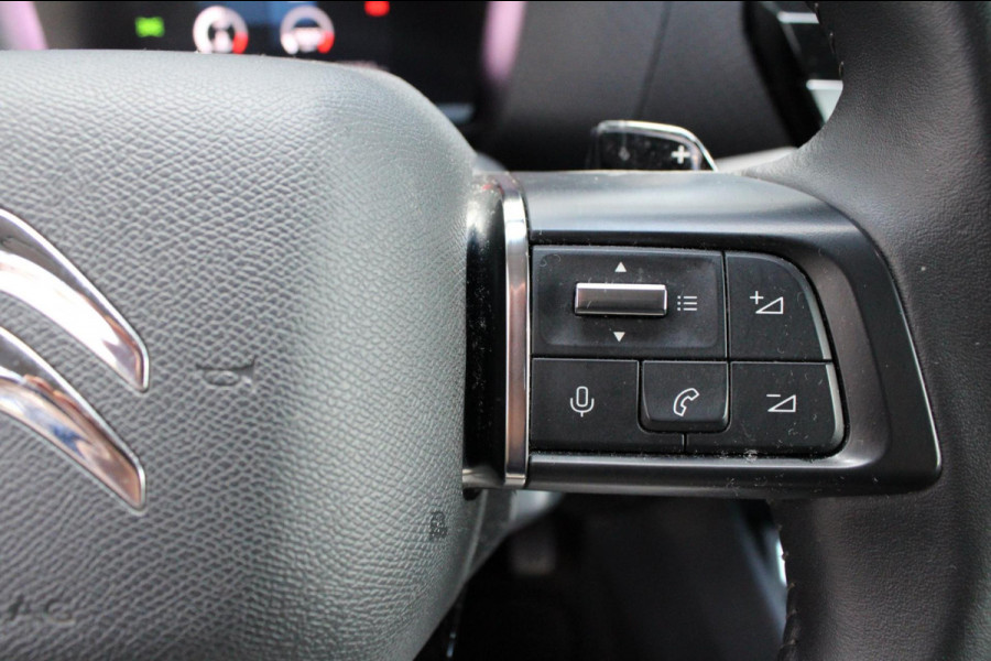 Citroën C4 1.2 Puretech Shine