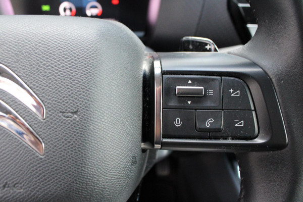 Citroën C4 1.2 Puretech Shine