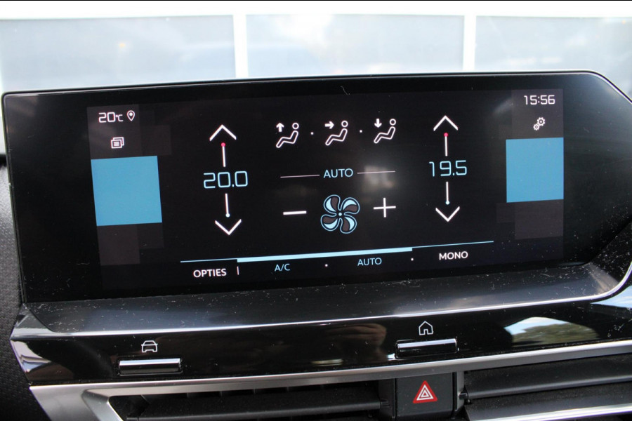 Citroën C4 1.2 Puretech Shine