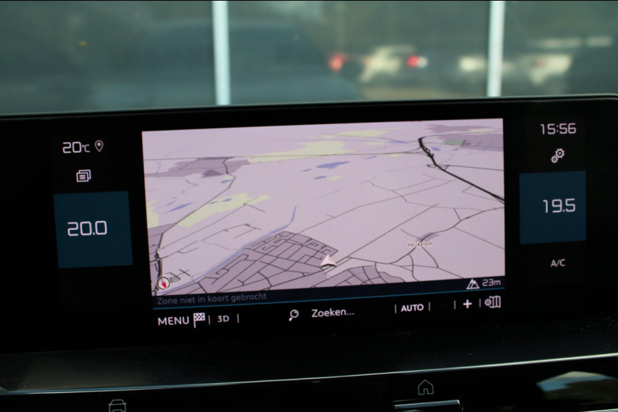 Citroën C4 1.2 Puretech Shine