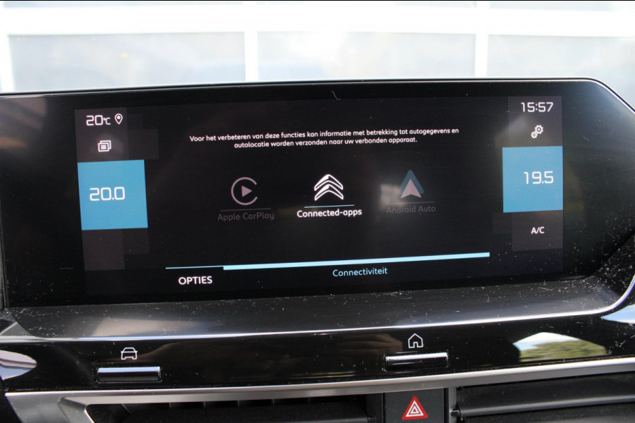 Citroën C4 1.2 Puretech Shine