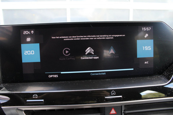 Citroën C4 1.2 Puretech Shine