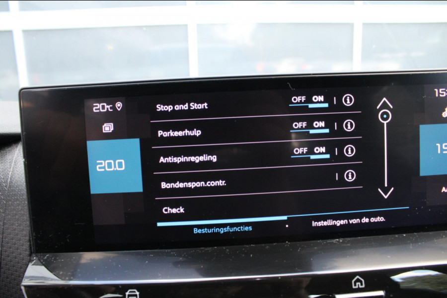 Citroën C4 1.2 Puretech Shine