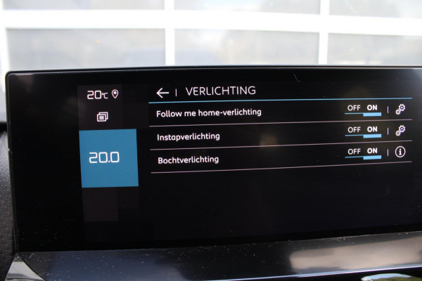 Citroën C4 1.2 Puretech Shine