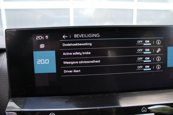 Citroën C4 1.2 Puretech Shine