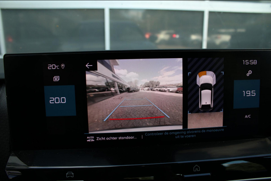 Citroën C4 1.2 Puretech Shine