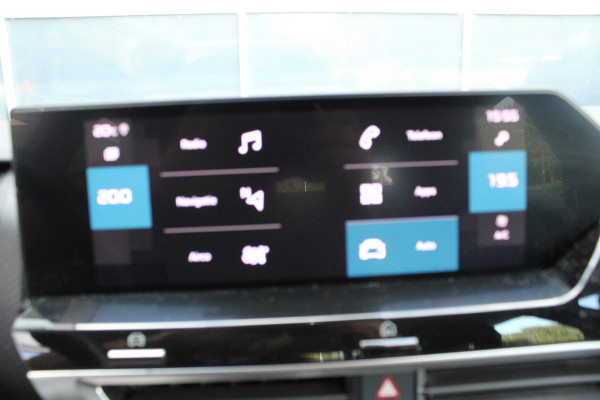 Citroën C4 1.2 Puretech Shine