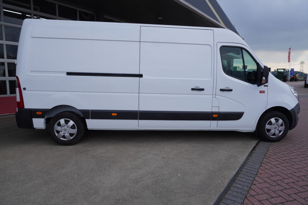 Renault Master T35 2.3 dCi 170PK L3H2 Energy Schuifdeur L/R Nr. V005 | Airco | Cruise | Navi | Camera