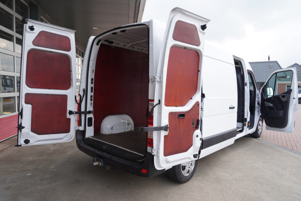 Renault Master T35 2.3 dCi 170PK L3H2 Energy Schuifdeur L/R Nr. V005 | Airco | Cruise | Navi | Camera