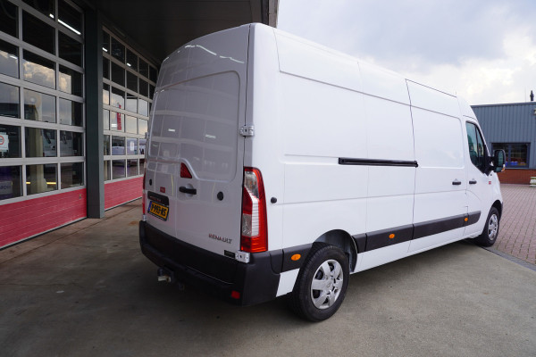 Renault Master T35 2.3 dCi 170PK L3H2 Energy Schuifdeur L/R Nr. V005 | Airco | Cruise | Navi | Camera