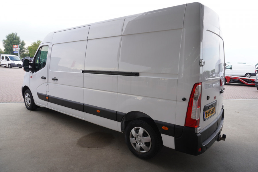 Renault Master T35 2.3 dCi 170PK L3H2 Energy Schuifdeur L/R Nr. V005 | Airco | Cruise | Navi | Camera