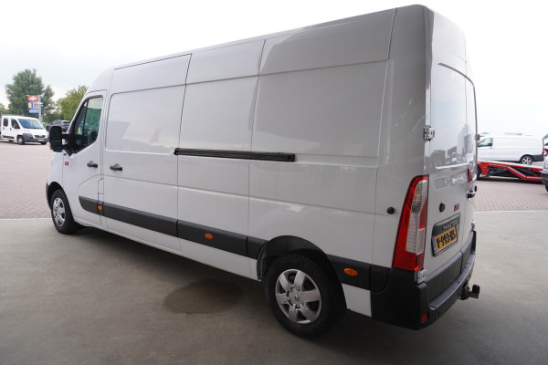Renault Master T35 2.3 dCi 170PK L3H2 Energy Schuifdeur L/R Nr. V005 | Airco | Cruise | Navi | Camera